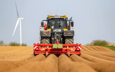 Photo agricole : faites appel à photographe spécialisé en agriculture