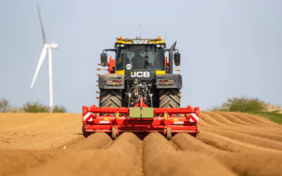 Photo agricole : faites appel à photographe spécialisé en agriculture