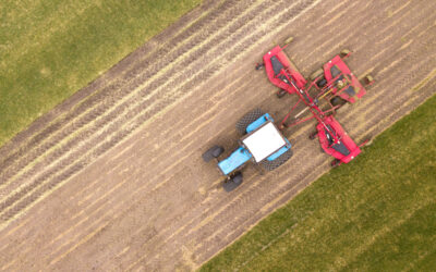 Photographie corporate dans le secteur agricole : valorisez votre entreprise agricole avec Agri Photographie
