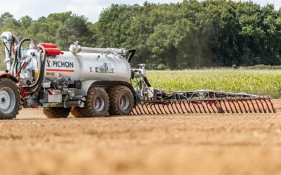 Photographie utilisateur dans le secteur agricole : l’importance du crédit photo